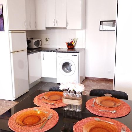 Sapphire Waters Salou Apartment Exterior photo
