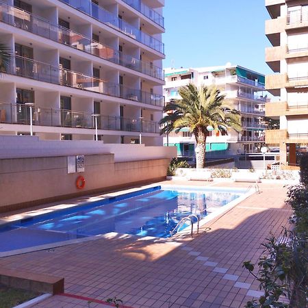 Sapphire Waters Salou Apartment Exterior photo